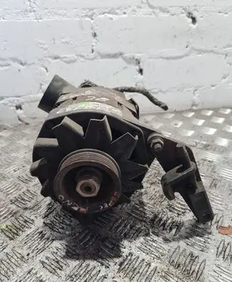 Renault Espace - Grand espace IV Generator/alternator 7700427476