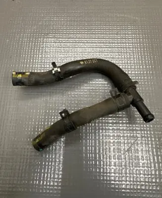 KIA Ceed Air intake hose/pipe 59130G4280