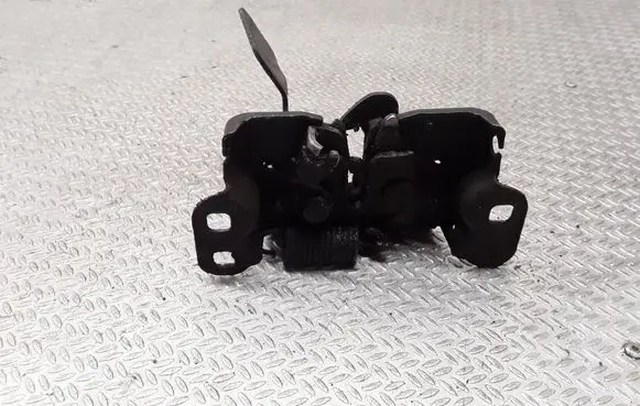 Jeep Compass Engine bonnet/hood lock/catch
