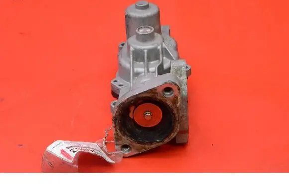 Chevrolet Cruze EGR valve 55531958