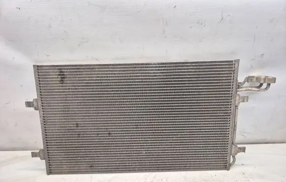 Volvo V50 A/C cooling radiator (condenser) 4N5H19710BC 876078N