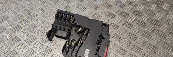 Mercedes-Benz CLS C218 X218 Fuse box set 541112150053