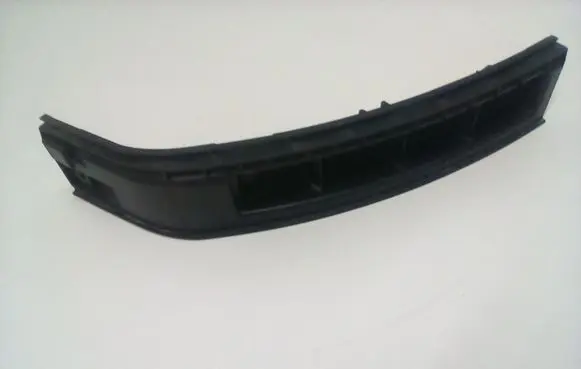 Volvo S80 Rear bumper mounting bracket 30655124