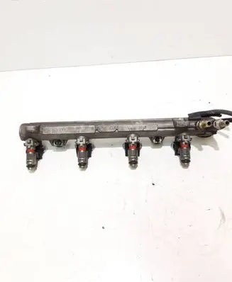 Volkswagen Golf IV Fuel main line pipe 036133319
