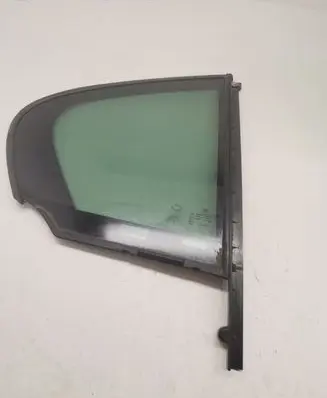 BMW 7 F01 F02 F03 F04 Rear vent window glass 43R001090