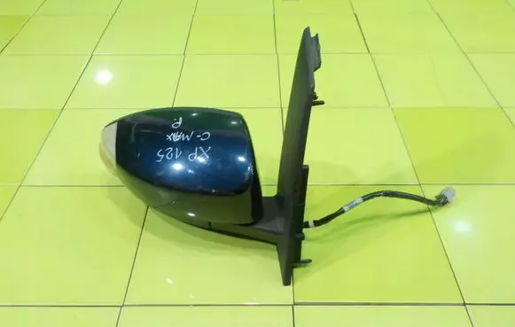 Ford C-MAX II Front door electric wing mirror PRAWE XP125