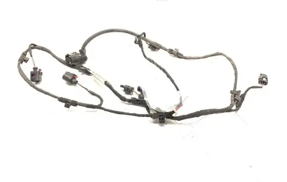 Volkswagen Golf VIII Parking sensor (PDC) wiring loom 5H0971104P