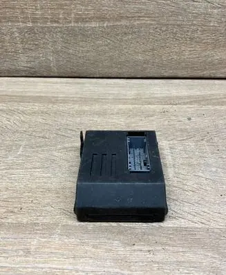 Renault Scenic I Air conditioner control unit module 7700427696A 9140010353