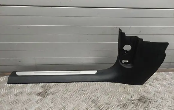 Audi A8 S8 D4 4H Front sill trim cover 4H1867271F 4H0947417