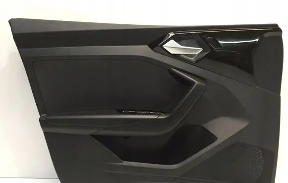 Audi A1 Front door card panel trim 82G867133