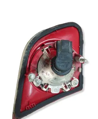 Volkswagen PASSAT B6 Rear/tail lights 3C5945076C