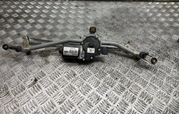 Citroen Jumpy Front wiper linkage and motor 9808465280