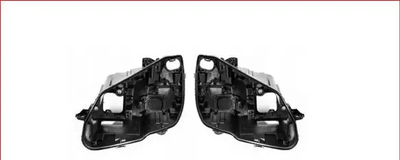 Mercedes-Benz C AMG W205 Headlight part 