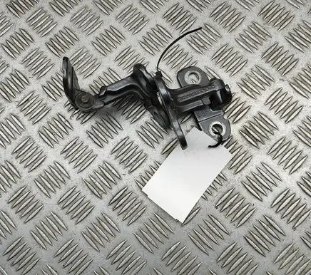 Jaguar F-Pace Rear door hinge set CPLA228A66BC CPLA228A64BA