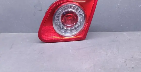 Volkswagen PASSAT B6 Tailgate rear/tail lights 3C5945094D 1K6945259