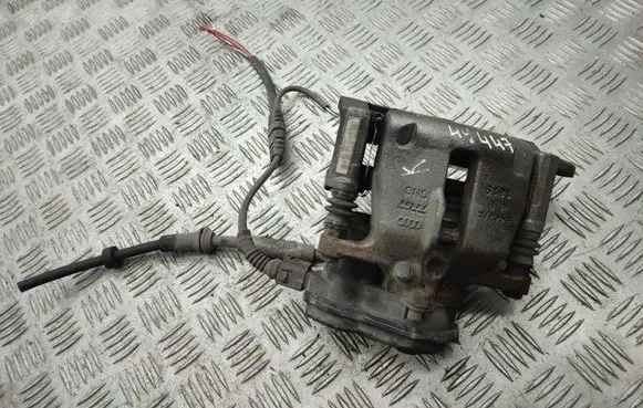 Audi A5 8T 8F Rear brake caliper