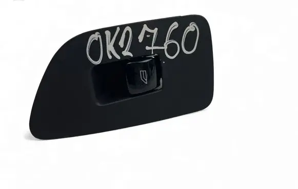 Volvo S90, V90 Electric window control switch 31376458