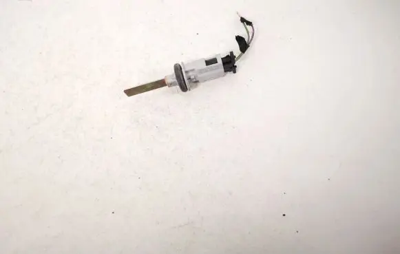 Volkswagen Golf V Interior temperature sensor 1k0907543e 6pt007843-06