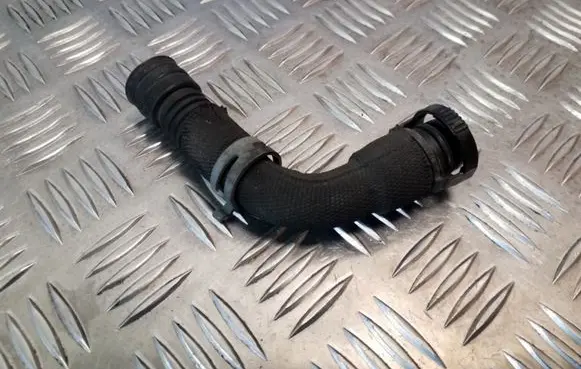 Seat Leon (1P) Breather hose/pipe 038103493AC