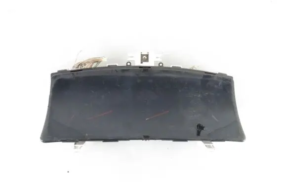 Toyota Corolla E120 E130 Speedometer (instrument cluster) 110080107004