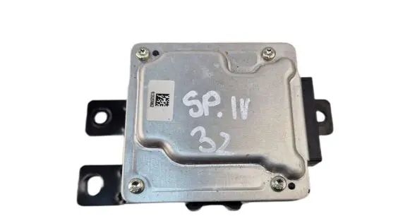 KIA Sportage Transfer box differential control unit 954473B735