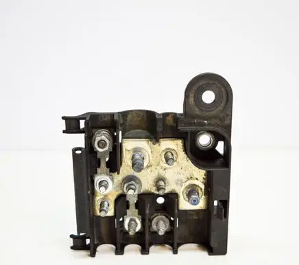 Audi A4 S4 B8 8K Fuse box set K98K051B