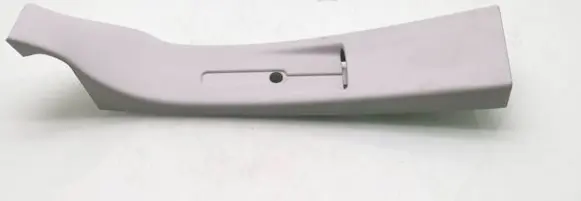 Volkswagen Transporter - Caravelle T5 (B) pillar trim (top) 7E0867243G