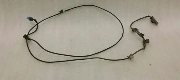 Mercedes-Benz SLK R172 ABS brake wheel speed sensor A1725408910