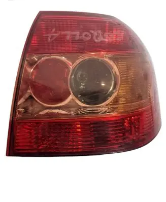 Toyota Corolla E120 E130 Rear/tail lights 81560-02301