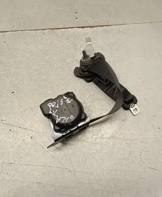 Ford Galaxy Roof seat belt 1015747