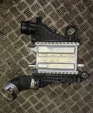 Renault Kadjar Intercooler radiator 144967867R