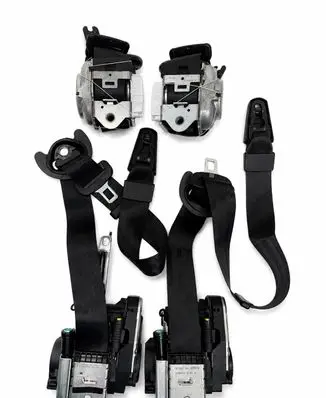 Audi RS4 B9 Set of seat belts 8W0857705