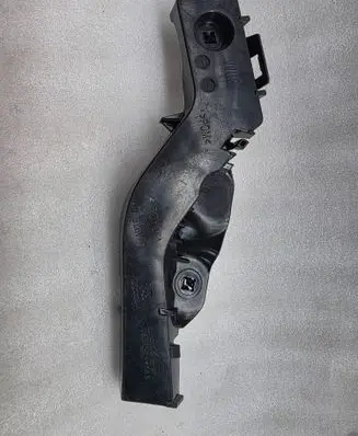 Toyota Avensis T270 Rear bumper mounting bracket 5257805050