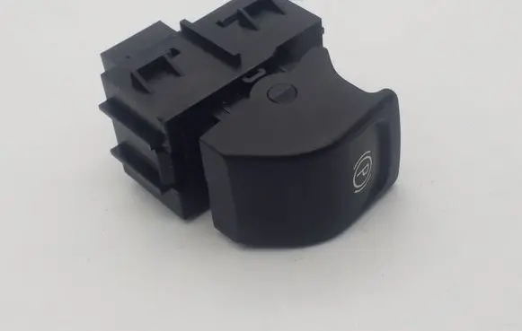 Opel Meriva B Hand parking brake switch 13271123