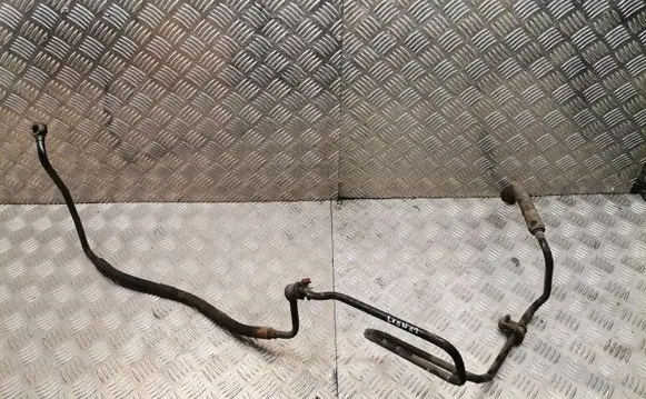 Seat Leon (1M) Power steering hose/pipe/line