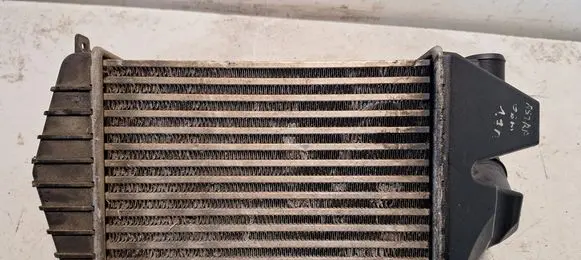 Opel Astra H Intercooler radiator WTP8630 0246A 13213402