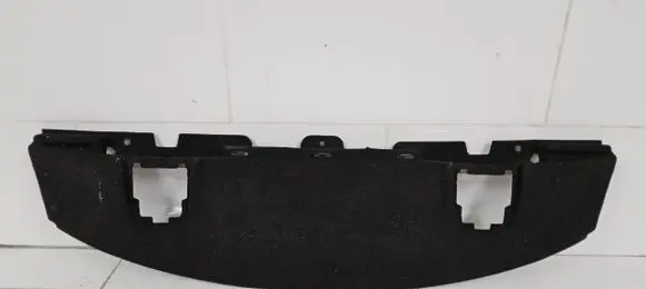 Peugeot RCZ Parcel shelf 164011ZD 20100210 4266