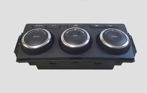 Mazda 6 Climate control unit T1014731P 61190A