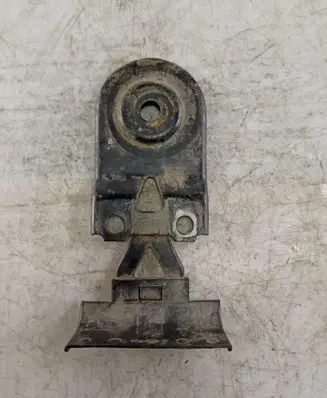 Mitsubishi Grandis Other body part