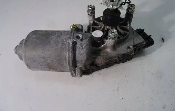 Opel Insignia A Wiper motor 13227392