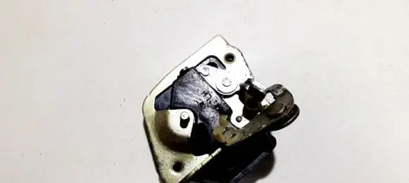 KIA Carnival Tailgate/trunk/boot lock/catch/latch