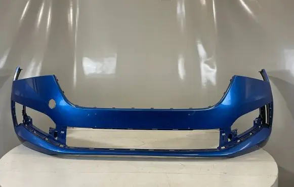 Skoda Scala Front bumper 657807221
