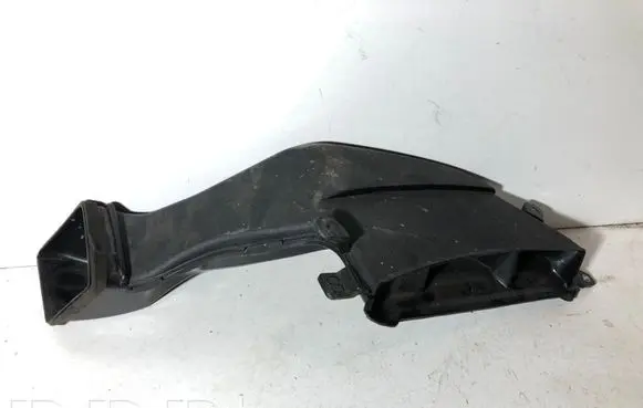 Lexus CT 200H Cabin air duct channel 1775136070