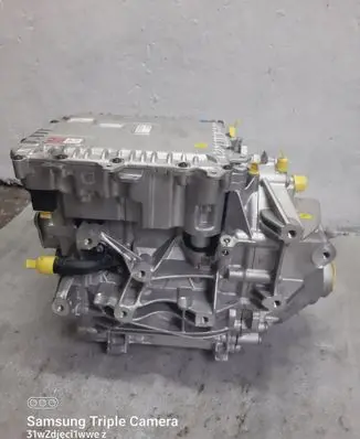 Volkswagen ID.3 Electric car motor 1ED907121N