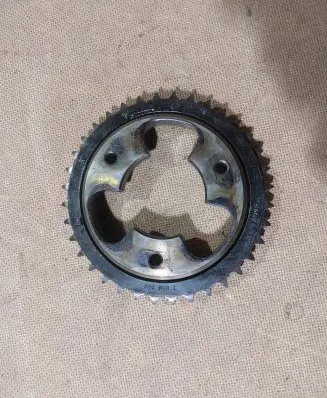 BMW 5 E39 Camshaft pulley/ VANOS 7500500