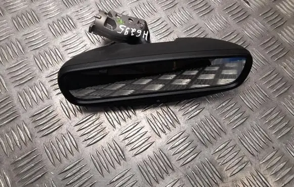 Jeep Compass Rear view mirror (interior) 5XR35DX9AD