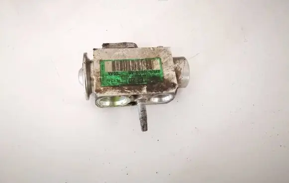 Ford Focus Air conditioning (A/C) expansion valve av6n19849ab av6n-19849-ab