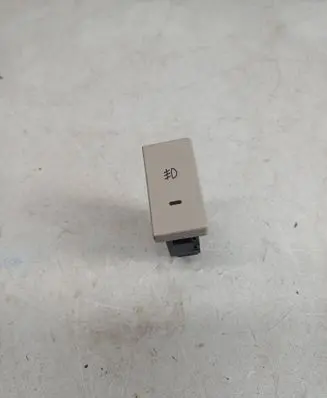 Fog light switch