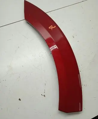 Ford Puma Rear door trim (molding) L1TBS286D02B