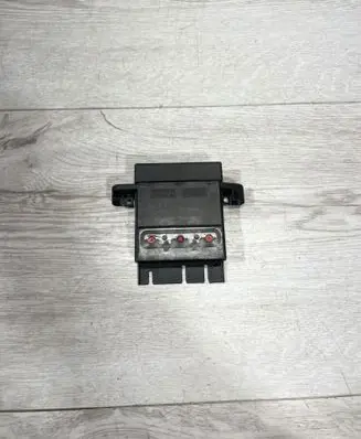 BMW 5 F10 F11 Current control relay 9153418 10688710 17003